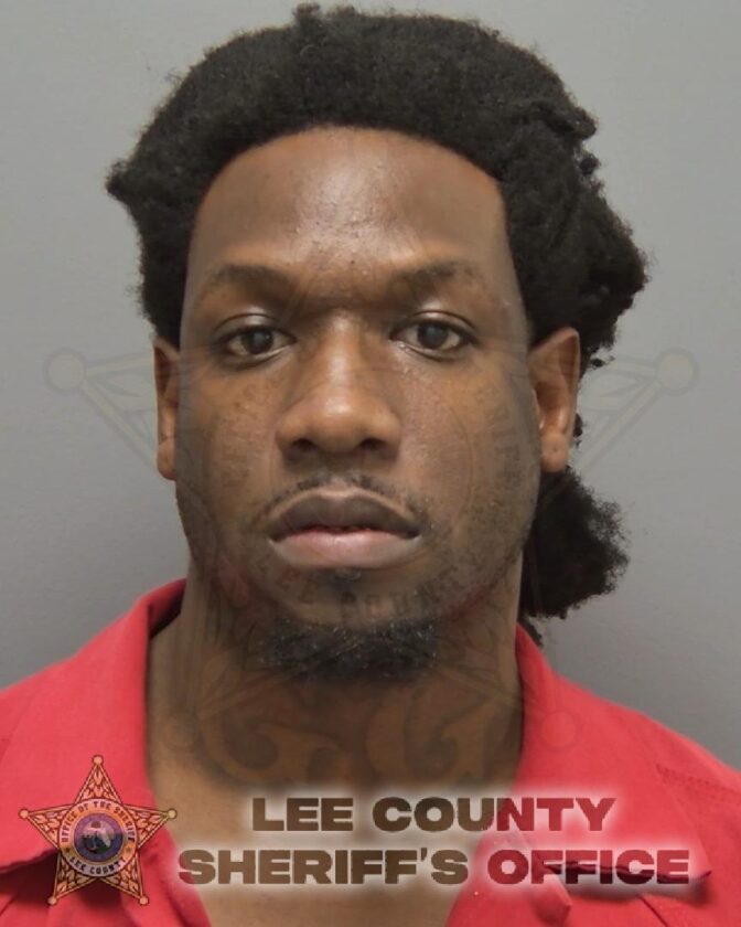 Demetrius O’Neal gets two life sentences in Club Blu shooting case